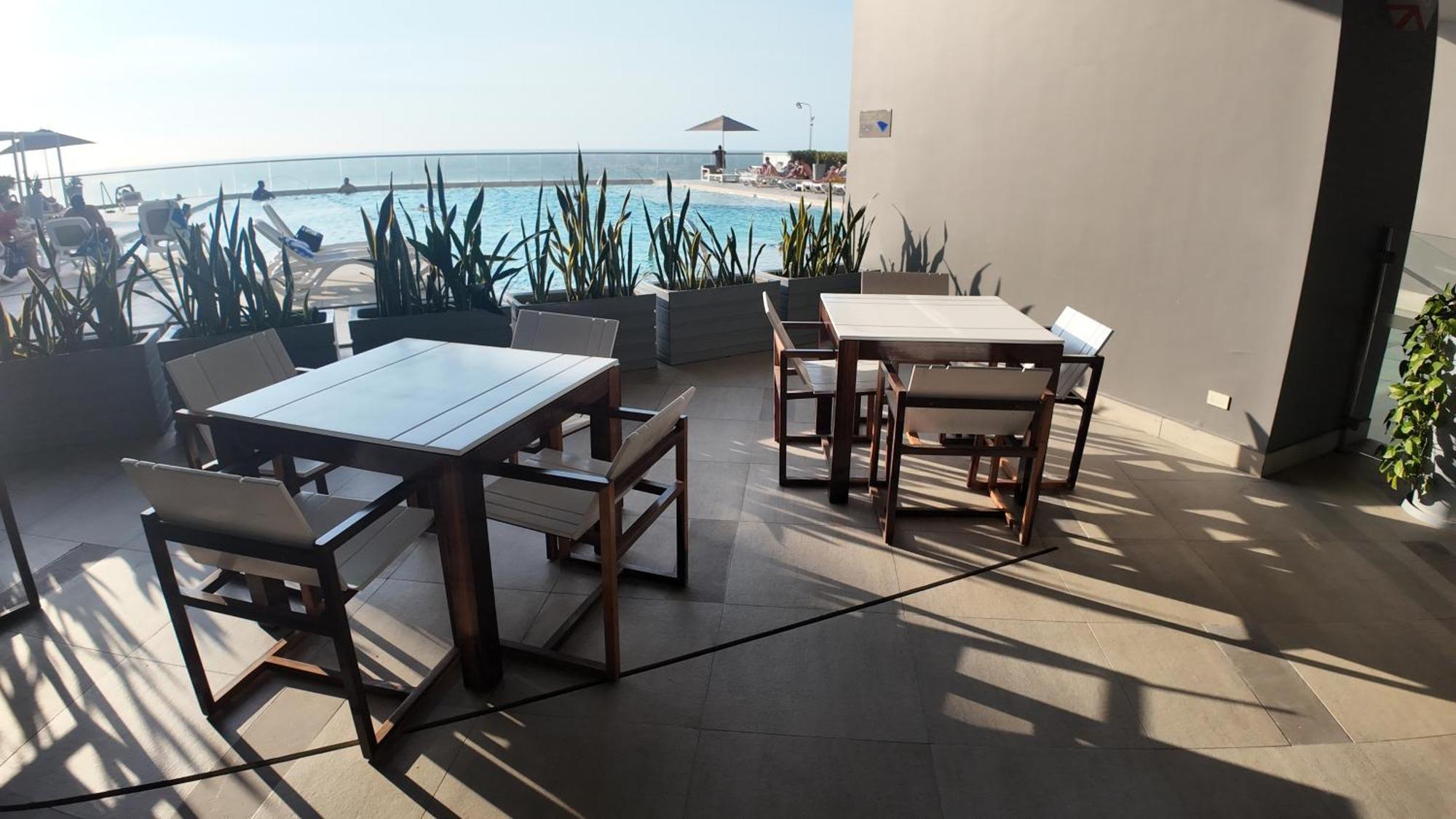 Apartamento Beautiful . Incredible Ocean Views, Morros