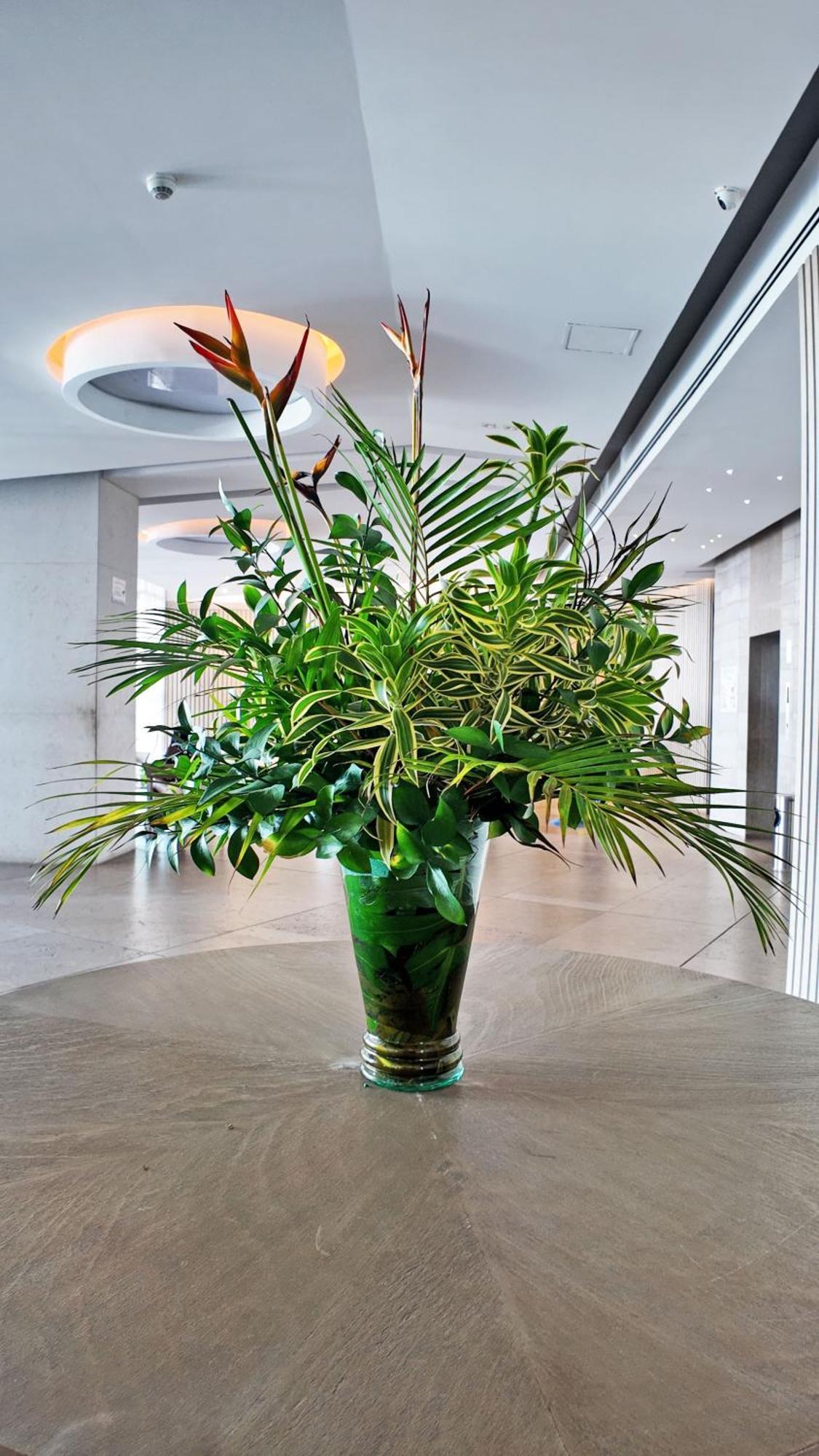Beautiful . Incredible Ocean Views, Morros Apartamento